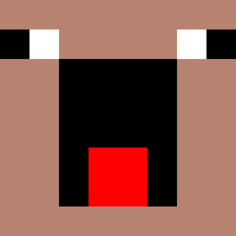 primatialbeing's skin