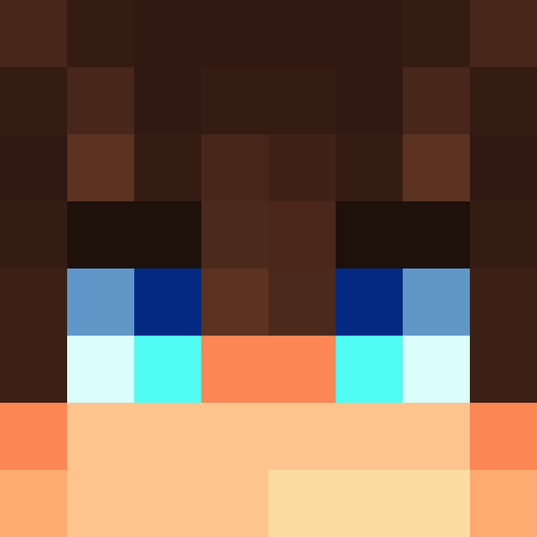 Soulbazer's skin