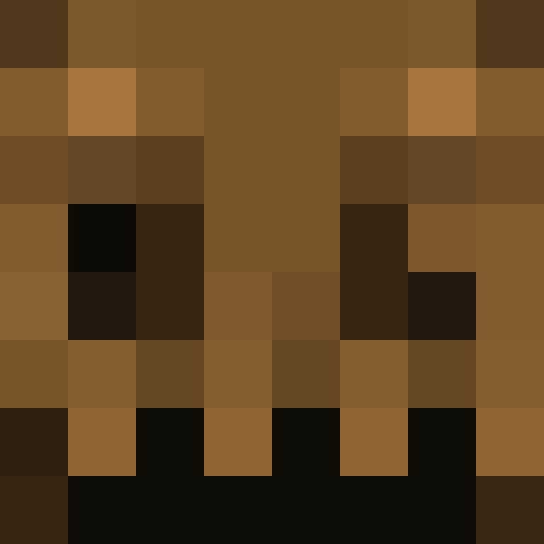fLHeiden's skin
