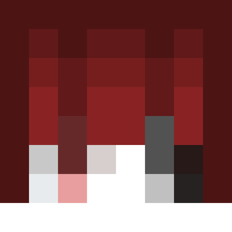 Luveut's skin