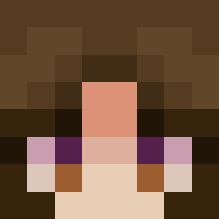 yunxiie's skin