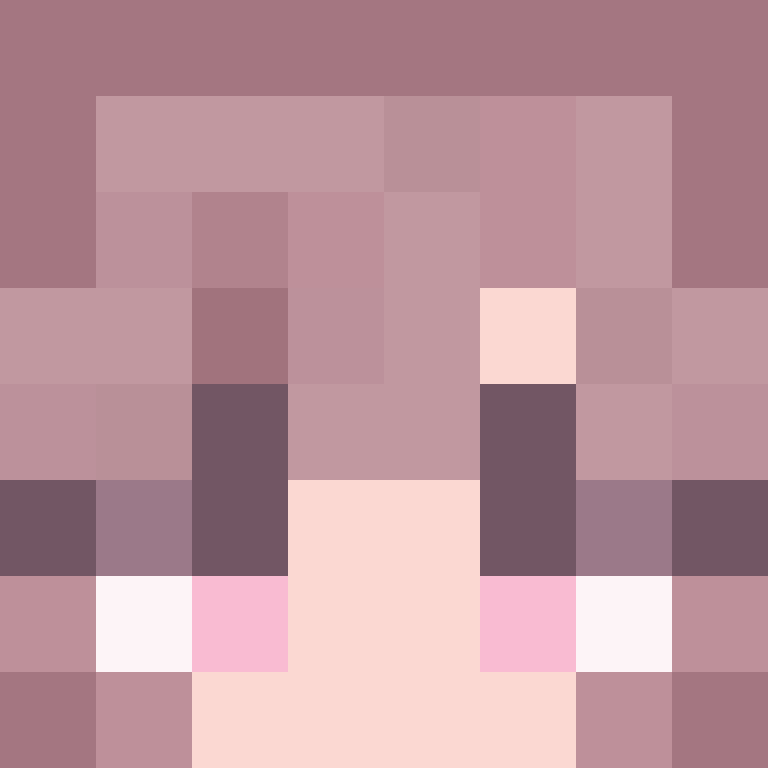 Piakichi's skin