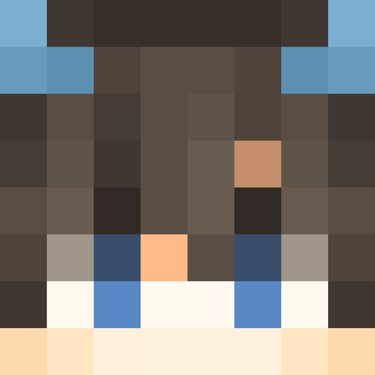 JUSTINchen0110's skin