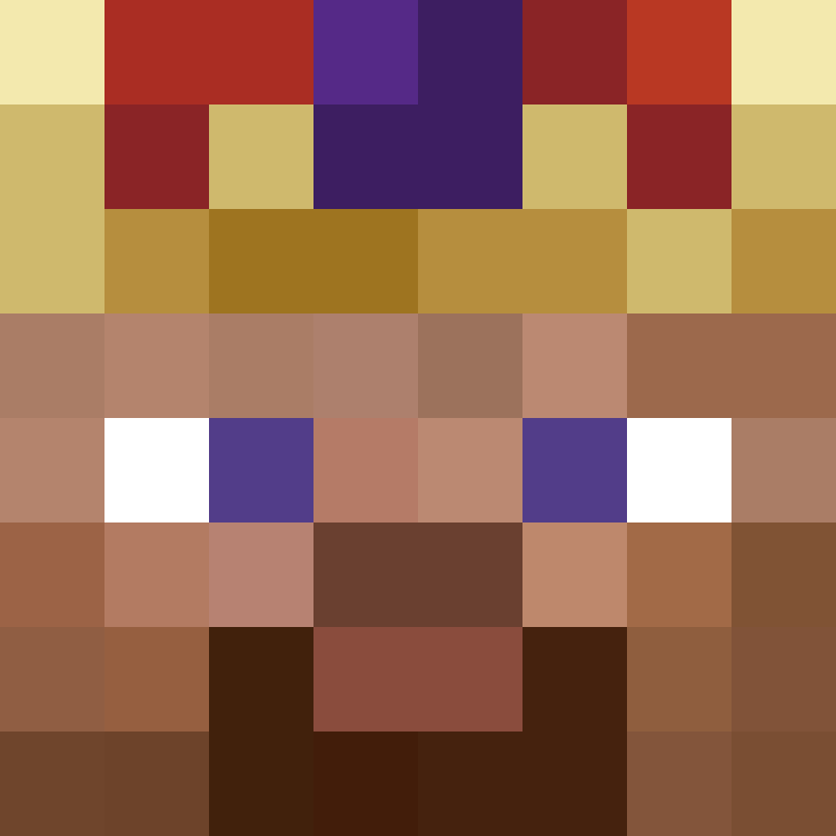 GhostYmas02's skin