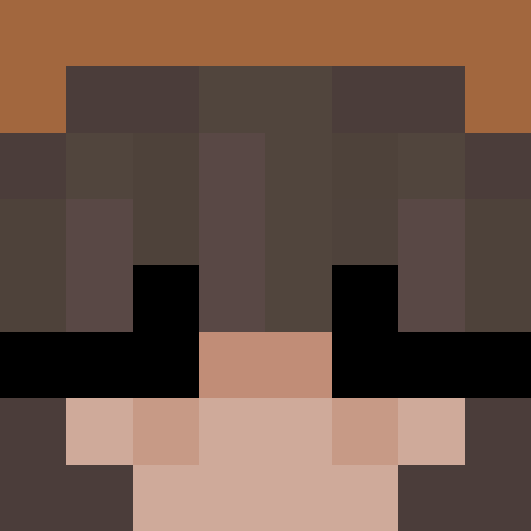 Lisszg's skin