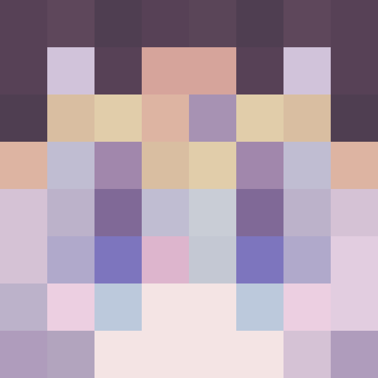 Falzers's skin