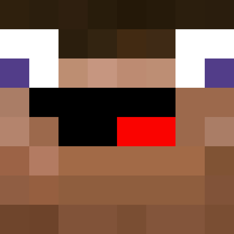 HulksterPit's skin