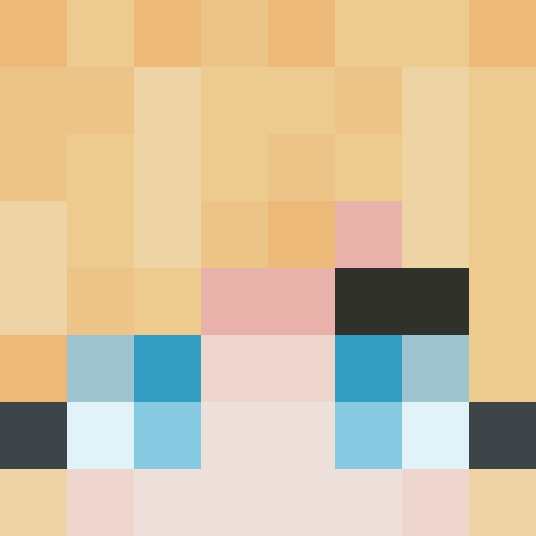 BimEggs's skin