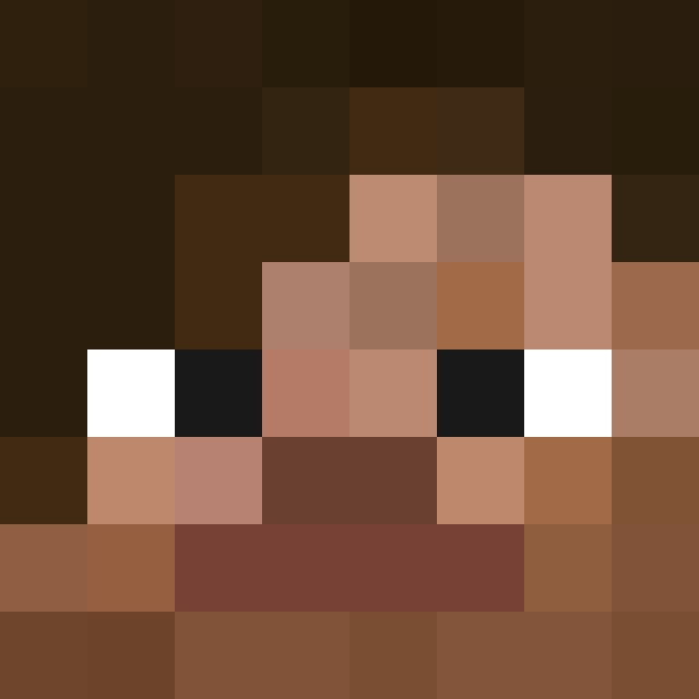 Natureman2121's skin