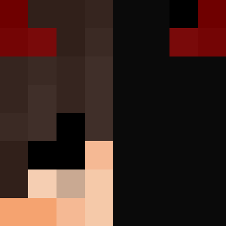 Bqllion's skin