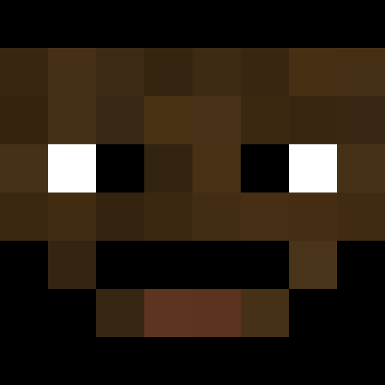 middlemeat's skin