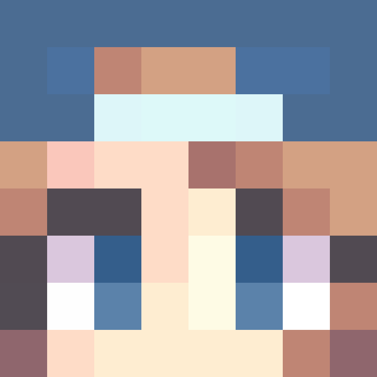 TheMasterAang13's skin