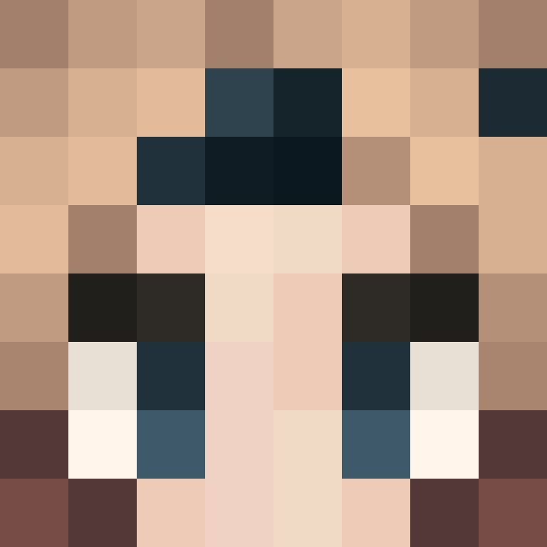 silliesaaron's skin