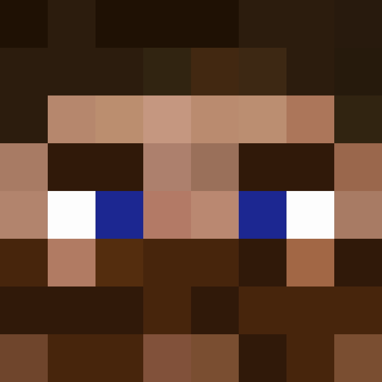 eqtro's skin