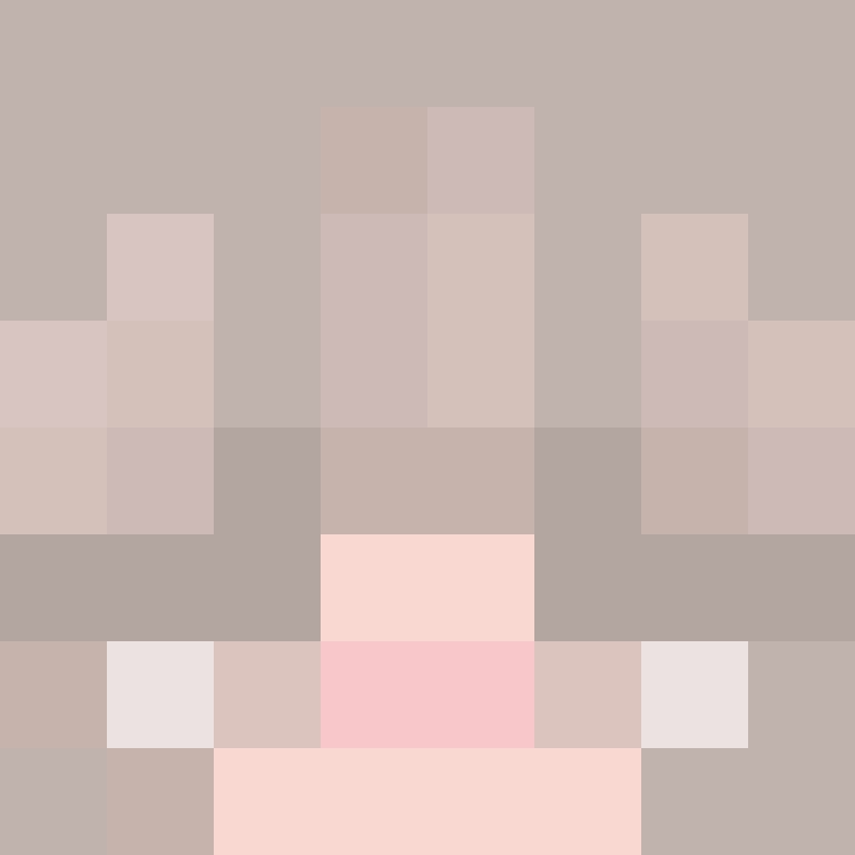 baeknju's skin