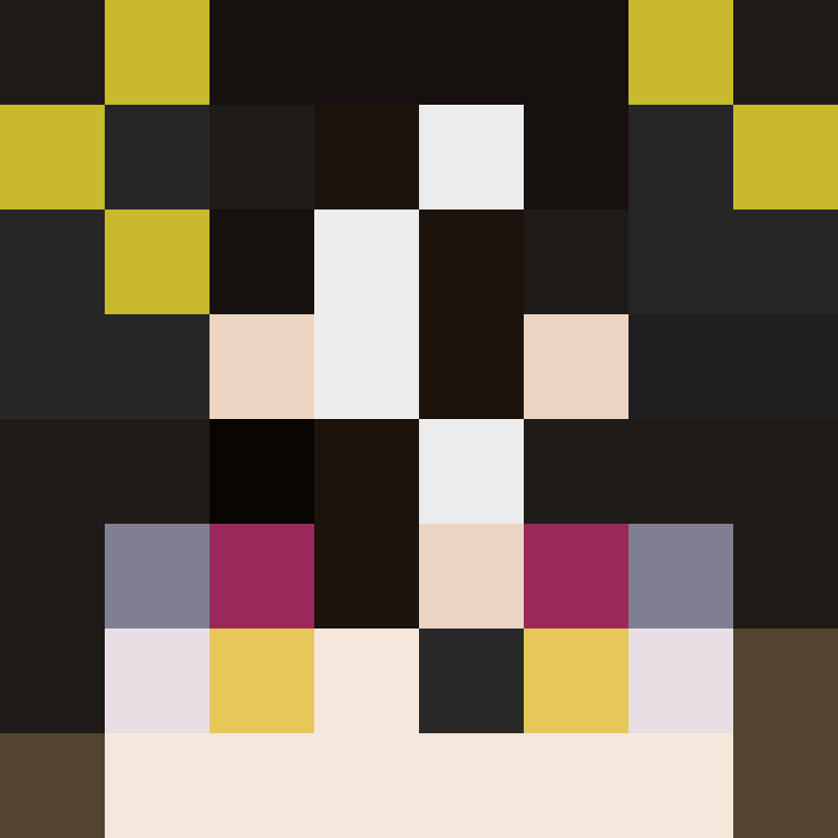Rabbbbbbitt's skin