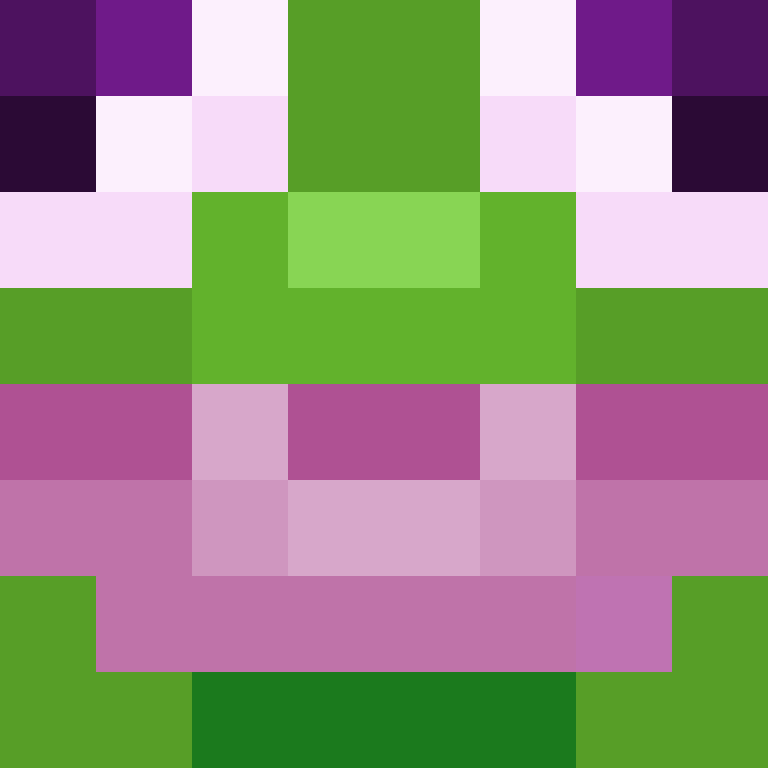 rusttty's skin