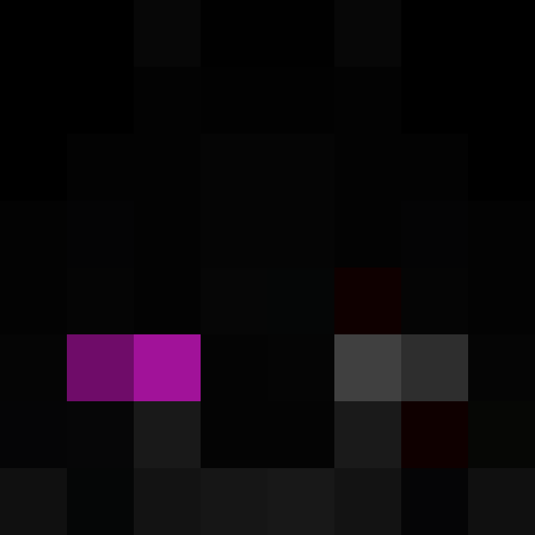 svih's skin