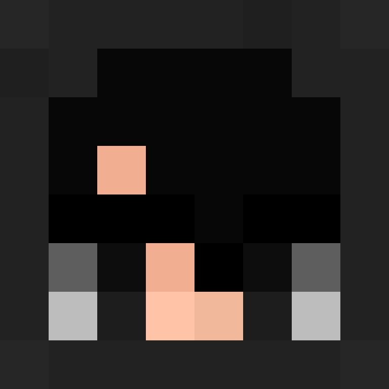 Crusty_0's skin