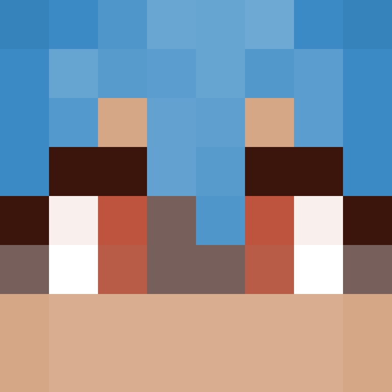 SkDDucke's skin