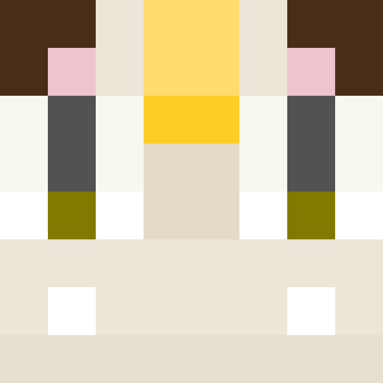 urdtm's skin