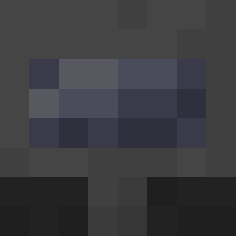 HarckDOof's skin