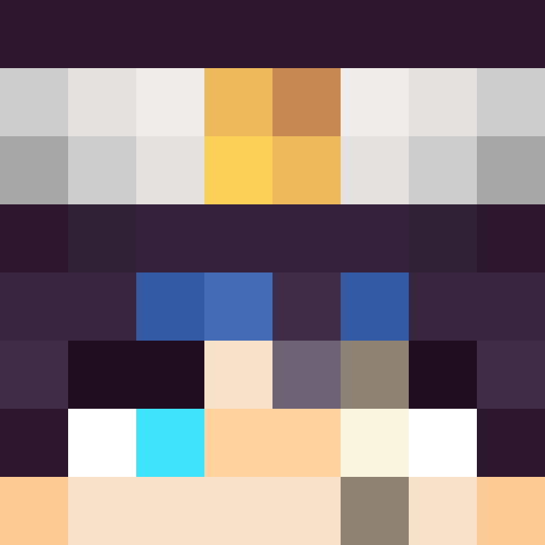 D0M445's skin