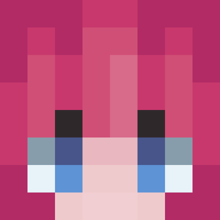 Walkiei407's skin