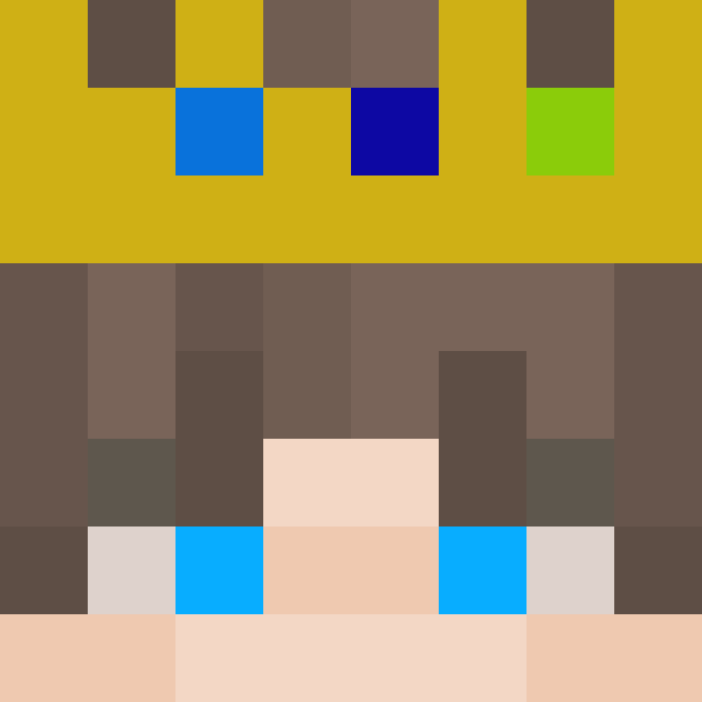 Kaboyio's skin