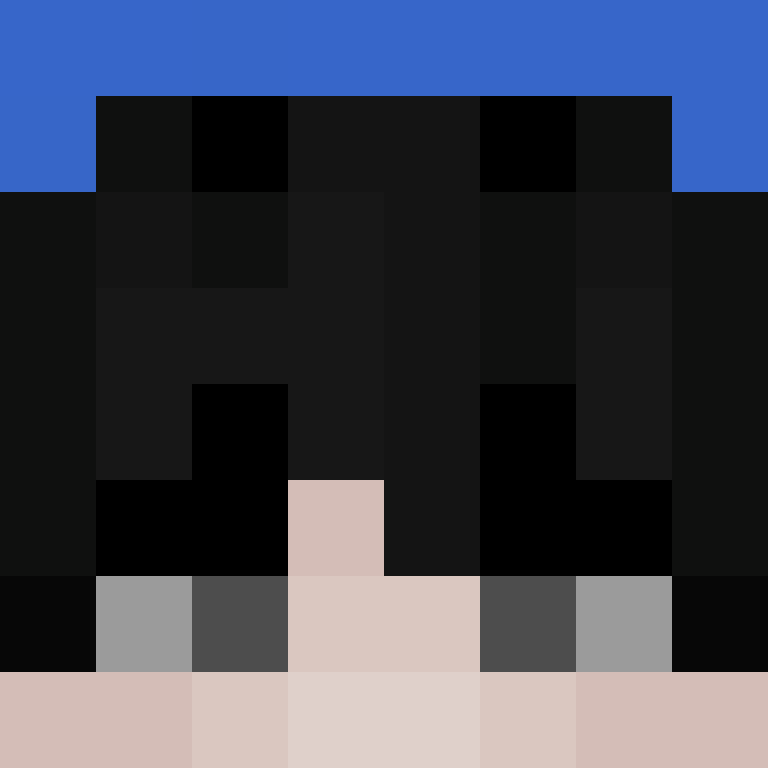 Brxckets's skin
