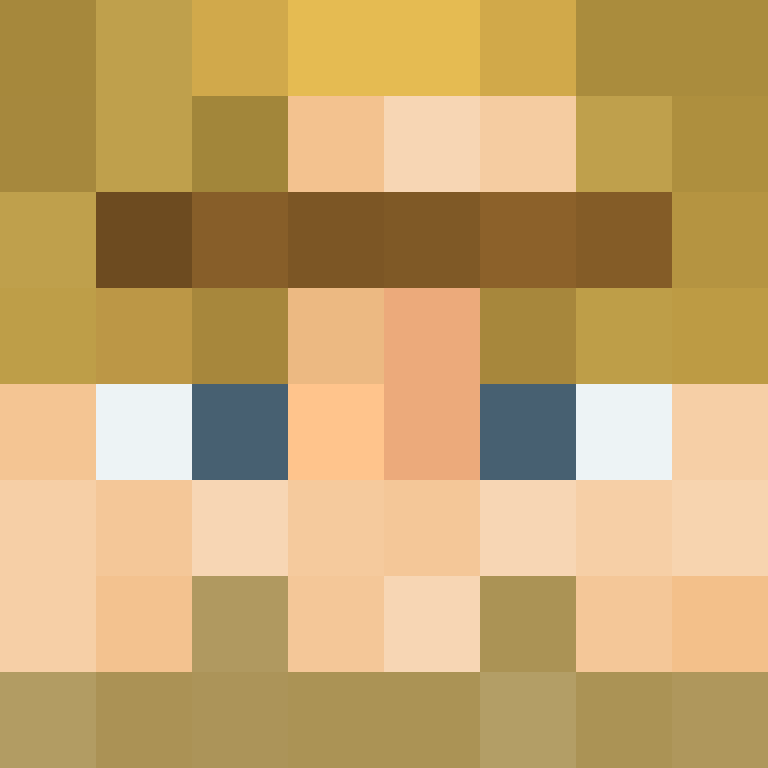 BoatGang's skin