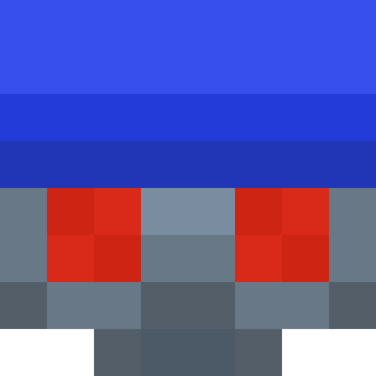 Lacoulas's skin
