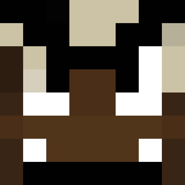 Lvckl's skin