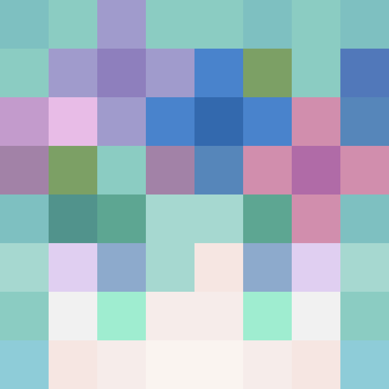 StubC's skin