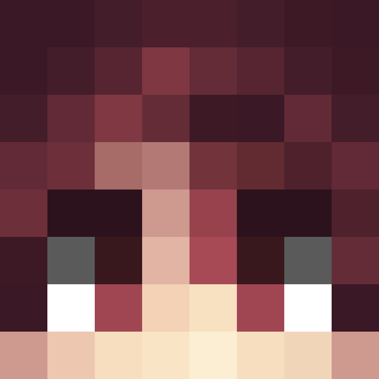 Borgesjr's skin