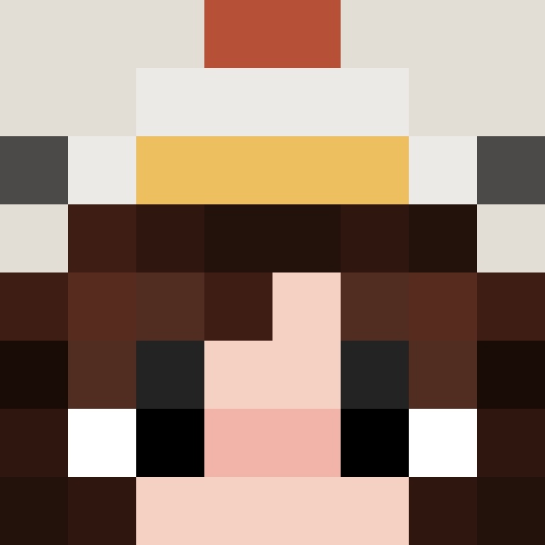 pthedayo's skin