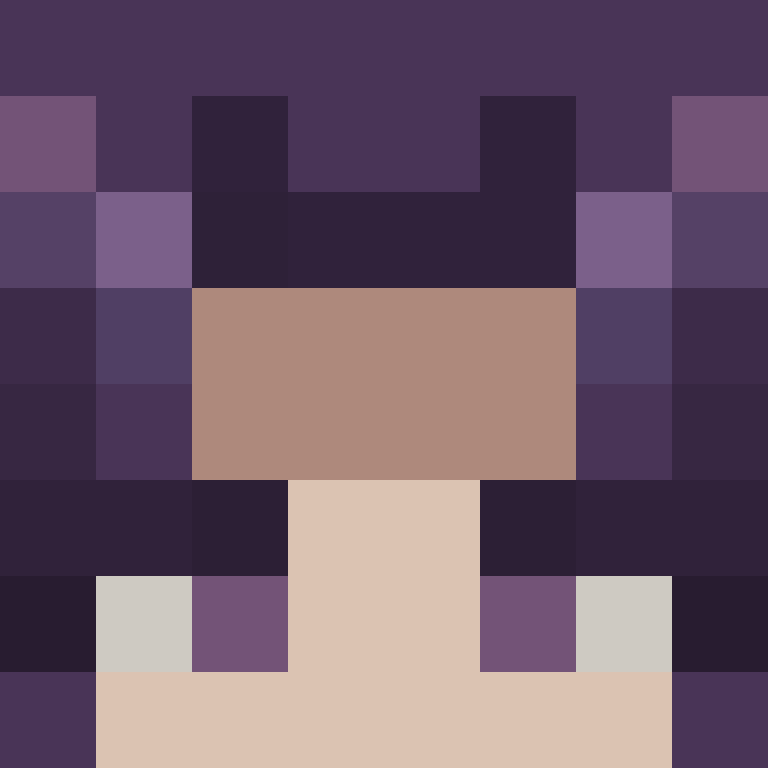 Quig61's skin