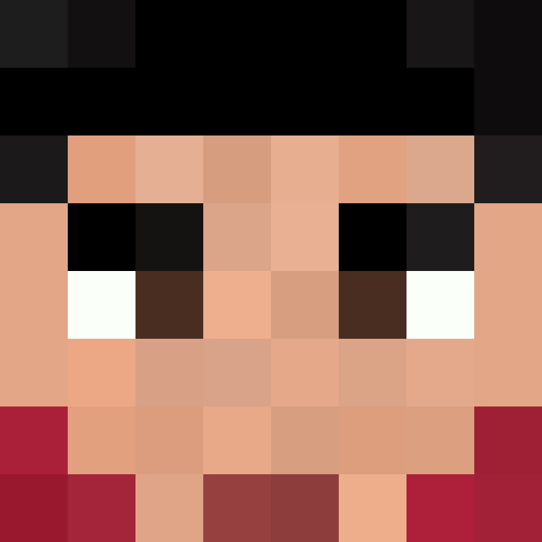 Eva_Unit_262's skin