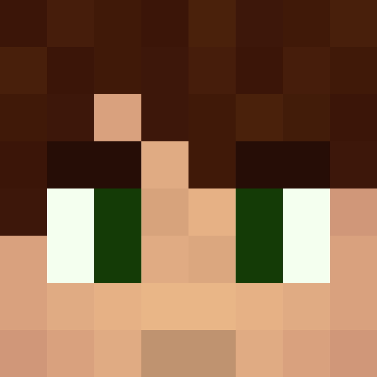 GoldenAppleGHG's skin