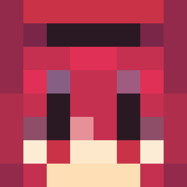 Ironmen89's skin