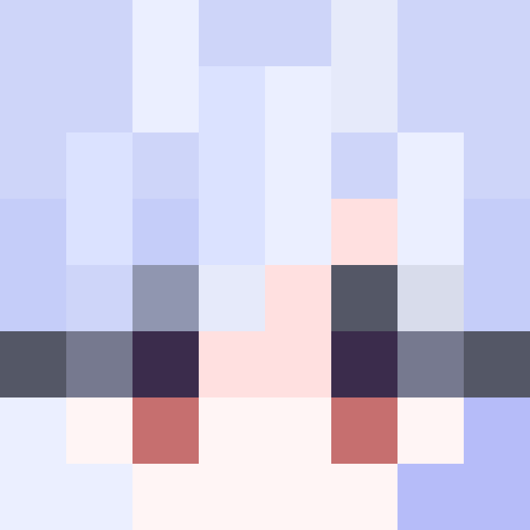 LeonTV64's skin
