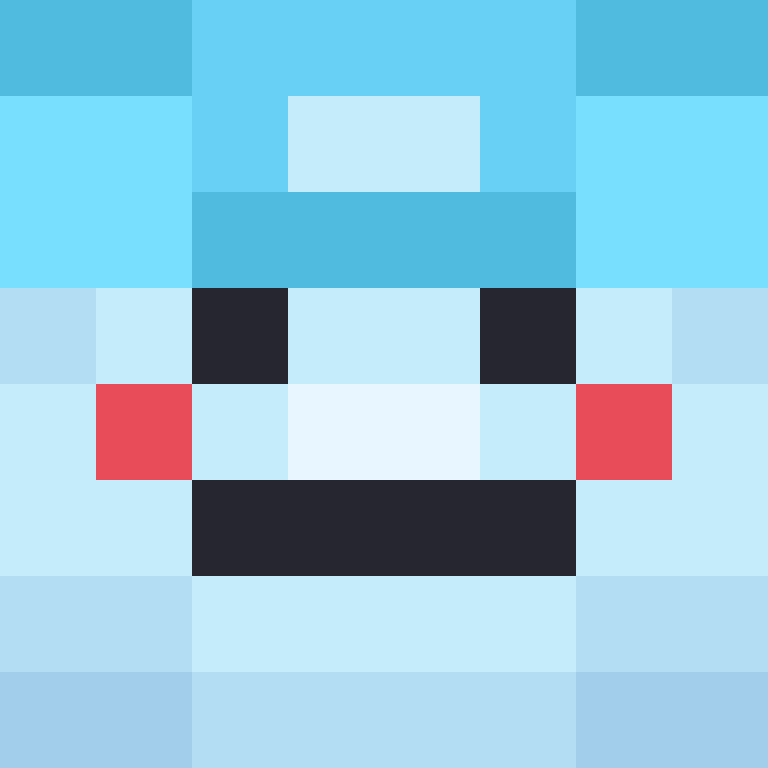 ShqdowBoo's skin