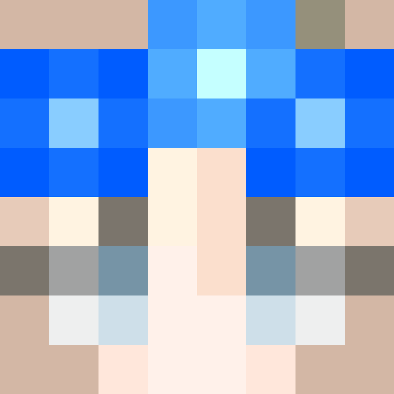 SofieGomes's skin