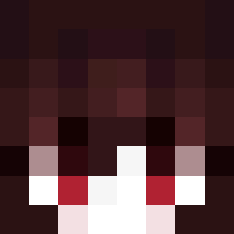SweetenedPotato's skin