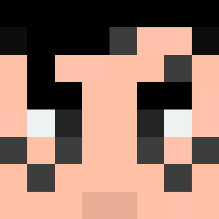 Nekszx's skin