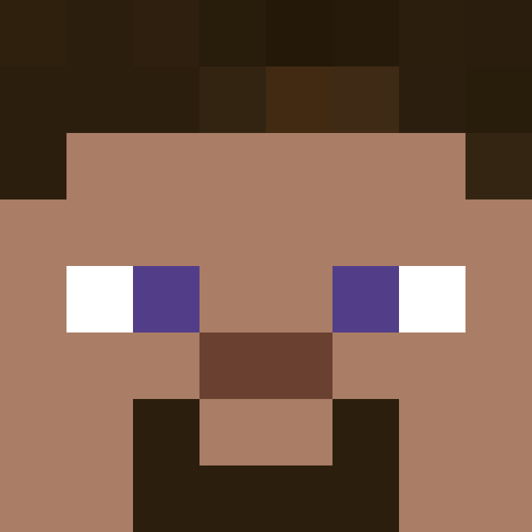 badichan's skin