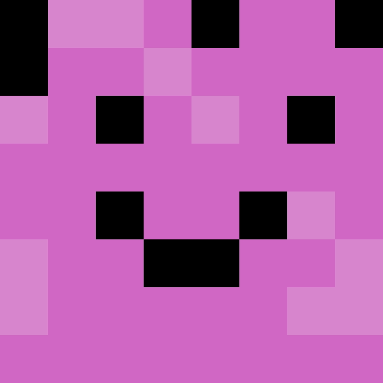 Blueeww's skin