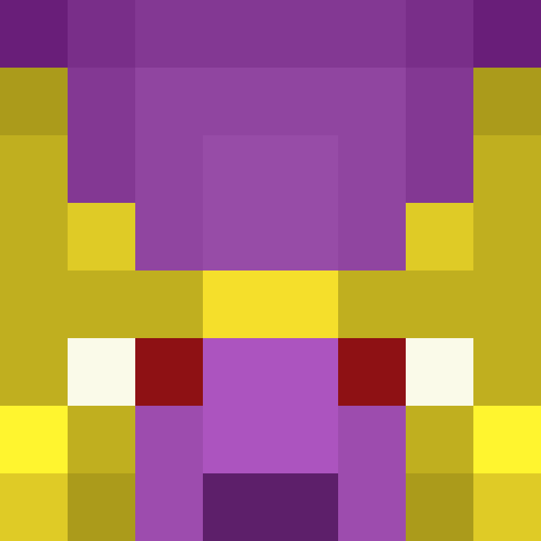 Clarence2tuff's skin
