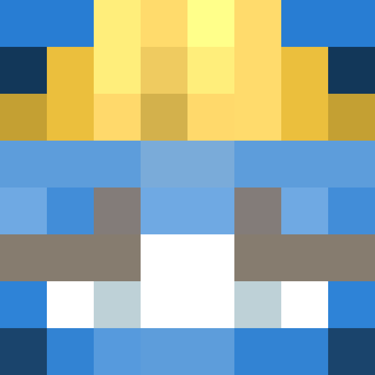 bobilobi's skin