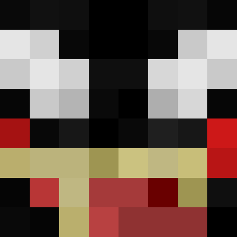 Alvarocaa's skin
